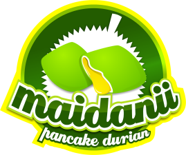 logo maidanii durian